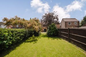 Garden- click for photo gallery